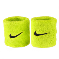 MUNHEQUEIRA NIKE SWOOSH SMALL - VERDE